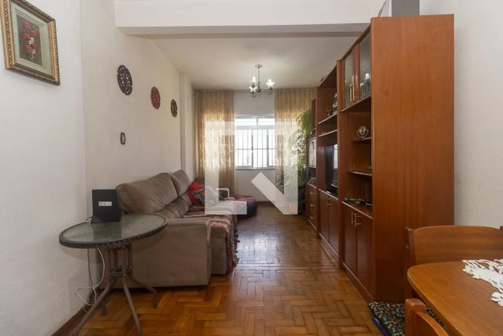 Apartamento, 2 quartos, 88 m² - Foto 3