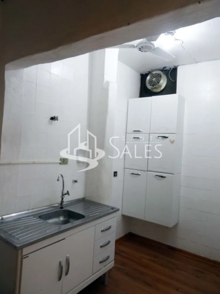 Sala-Conjunto, 56 m² - Foto 4