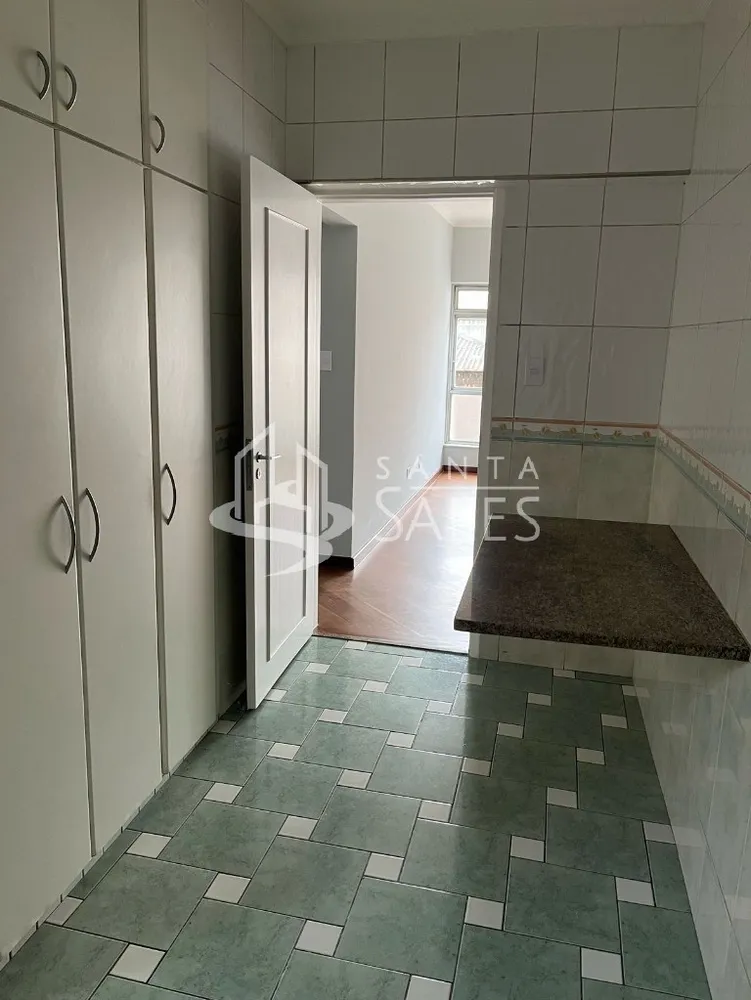 Apartamento, 3 quartos, 83 m² - Foto 5