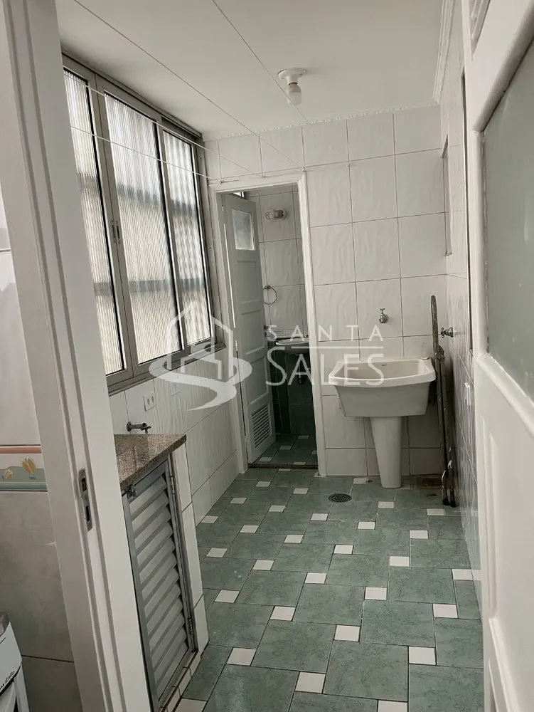 Apartamento, 3 quartos, 83 m² - Foto 4