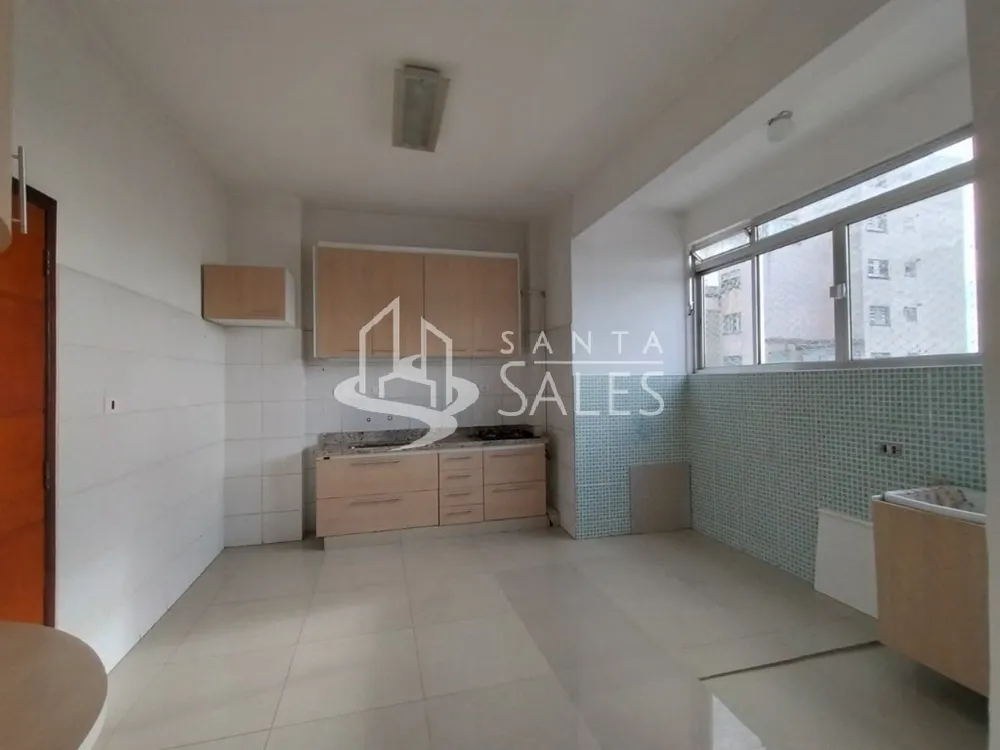 Apartamento, 3 quartos, 80 m² - Foto 8