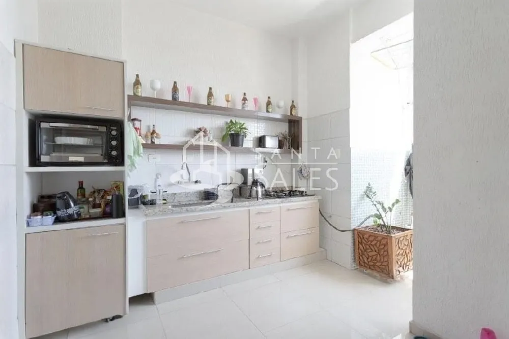 Apartamento, 3 quartos, 80 m² - Foto 5
