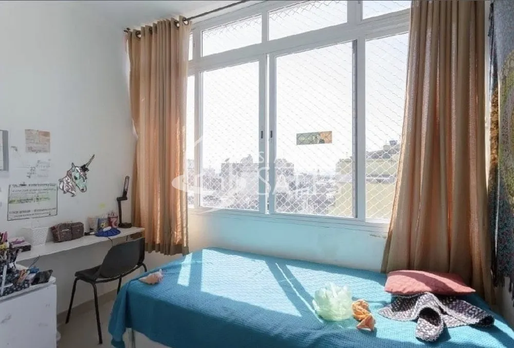 Apartamento, 3 quartos, 80 m² - Foto 3