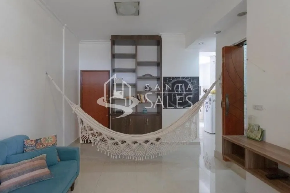 Apartamento, 3 quartos, 80 m² - Foto 2