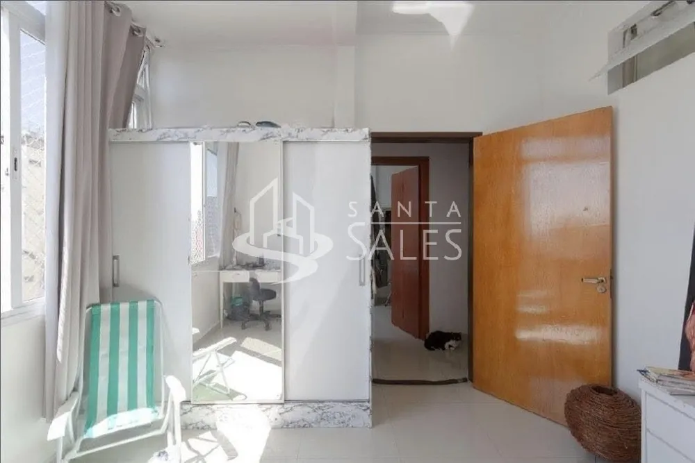 Apartamento, 3 quartos, 80 m² - Foto 4