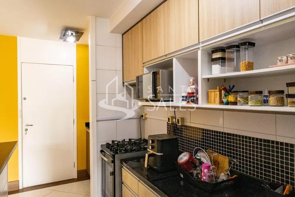 Apartamento, 2 quartos, 64 m² - Foto 12