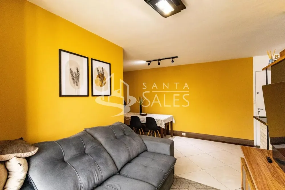 Apartamento, 2 quartos, 64 m² - Foto 2