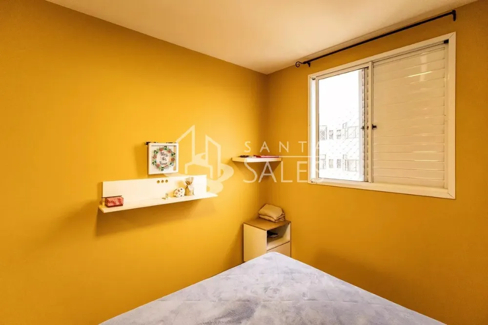 Apartamento, 2 quartos, 64 m² - Foto 10