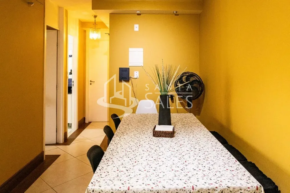 Apartamento, 2 quartos, 64 m² - Foto 4