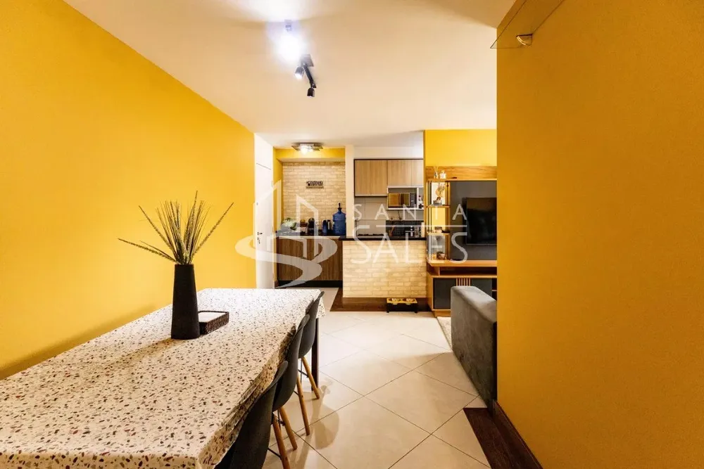 Apartamento, 2 quartos, 64 m² - Foto 6
