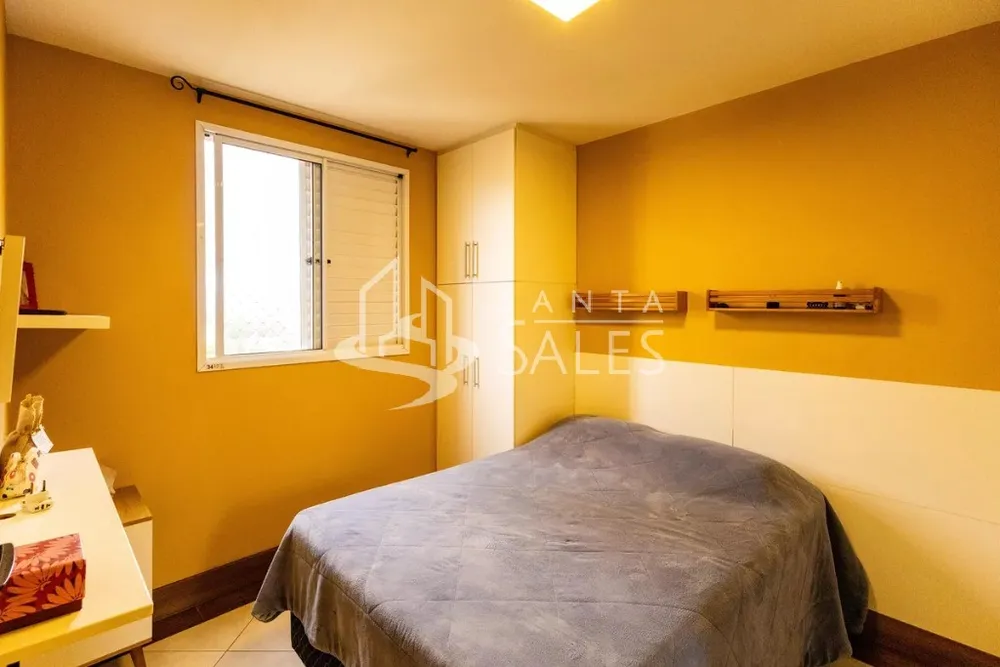 Apartamento, 2 quartos, 64 m² - Foto 9