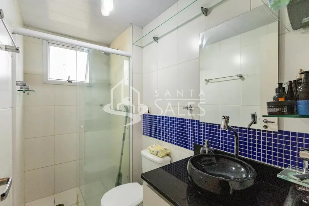 Apartamento, 2 quartos, 64 m² - Foto 8