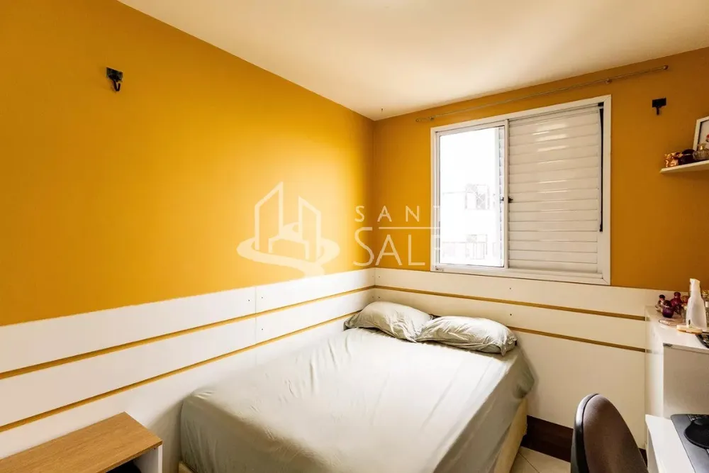 Apartamento, 2 quartos, 64 m² - Foto 11
