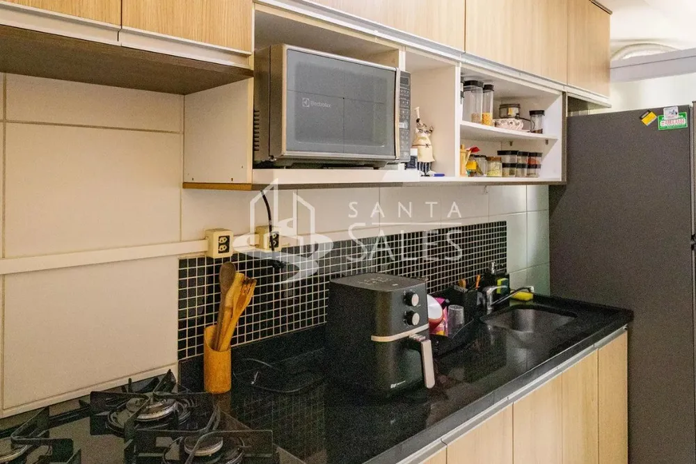Apartamento, 2 quartos, 64 m² - Foto 14