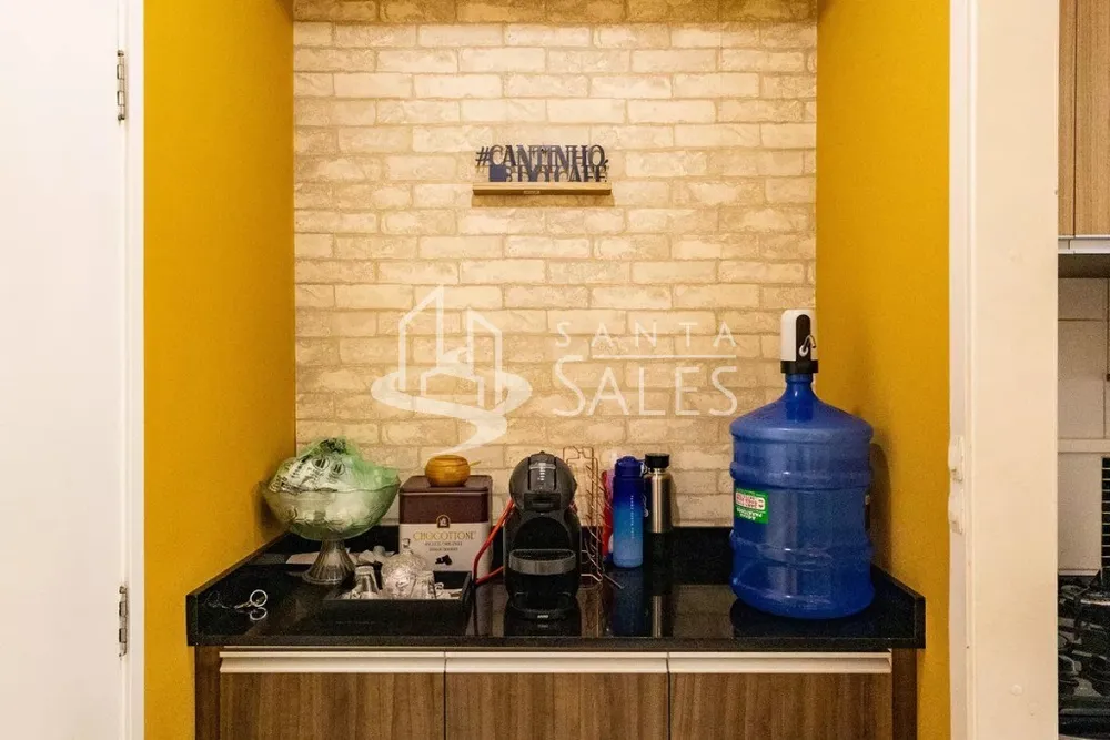 Apartamento, 2 quartos, 64 m² - Foto 13