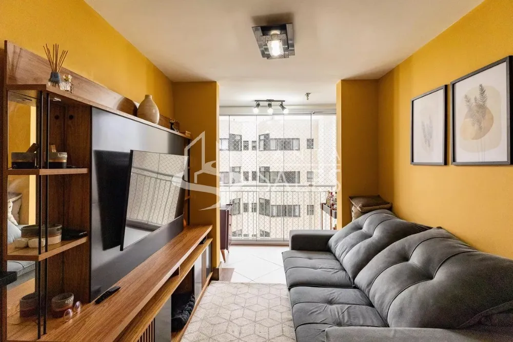 Apartamento, 2 quartos, 64 m² - Foto 1