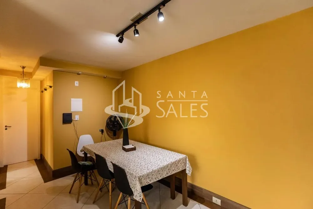 Apartamento, 2 quartos, 64 m² - Foto 3