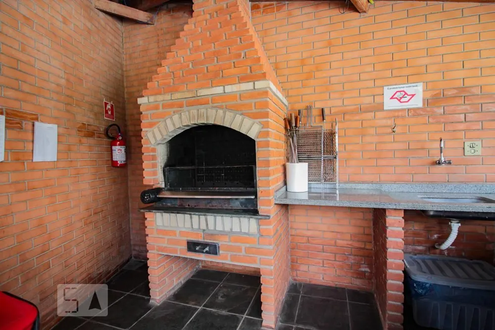 Apartamento, 2 quartos, 90 m² - Foto 9