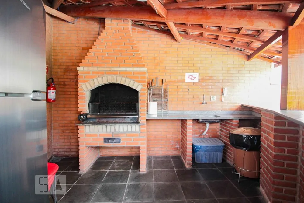 Apartamento, 2 quartos, 90 m² - Foto 8