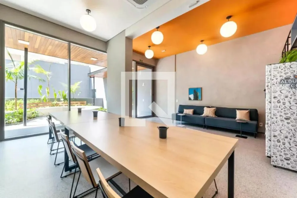 Apartamento, 1 quarto, 37 m² - Foto 3