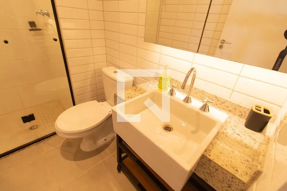 Apartamento, 1 quarto, 37 m² - Foto 2