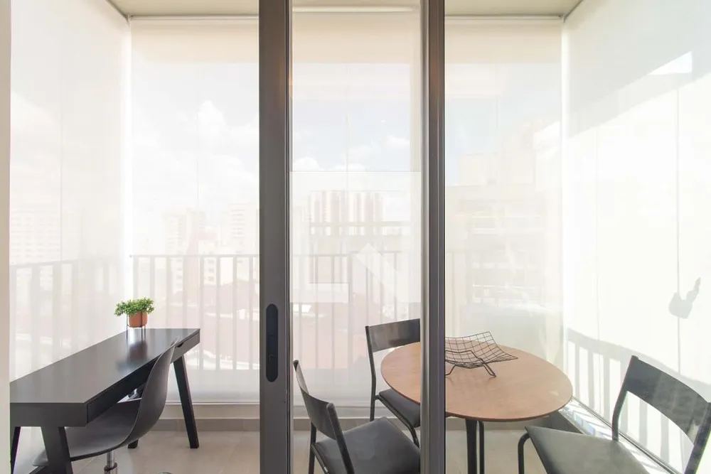 Apartamento, 1 quarto, 37 m² - Foto 5