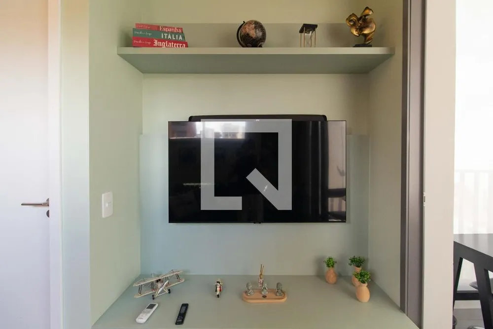 Apartamento, 1 quarto, 37 m² - Foto 6