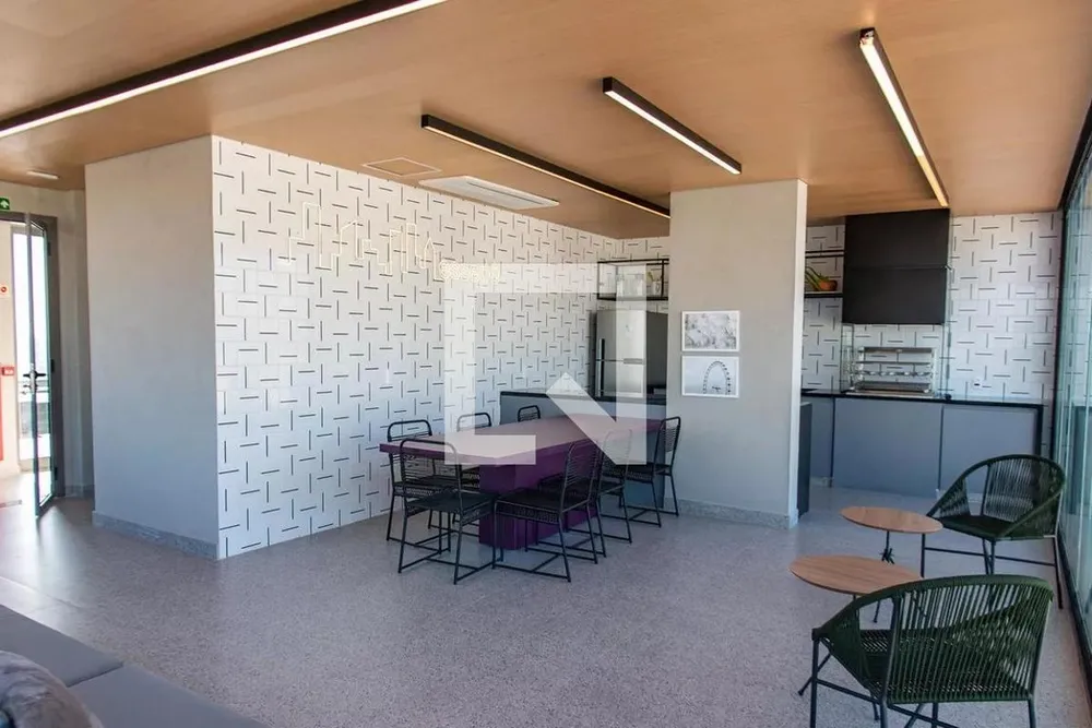 Apartamento, 1 quarto, 37 m² - Foto 7