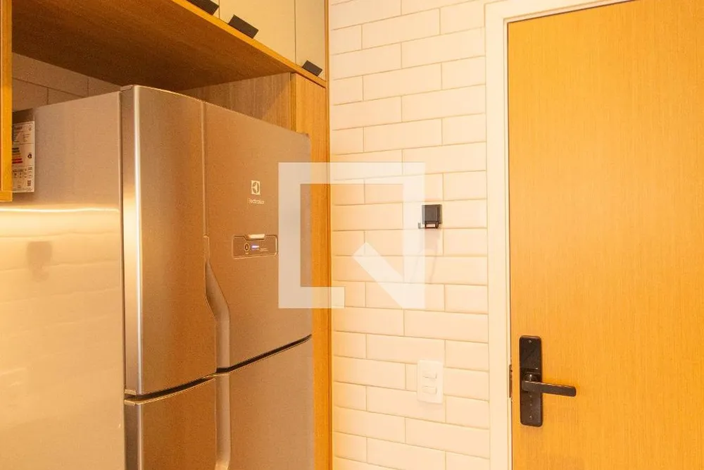 Apartamento, 1 quarto, 37 m² - Foto 8