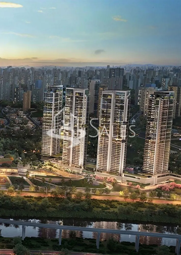 Apartamento, 4 quartos, 325 m² - Foto 7