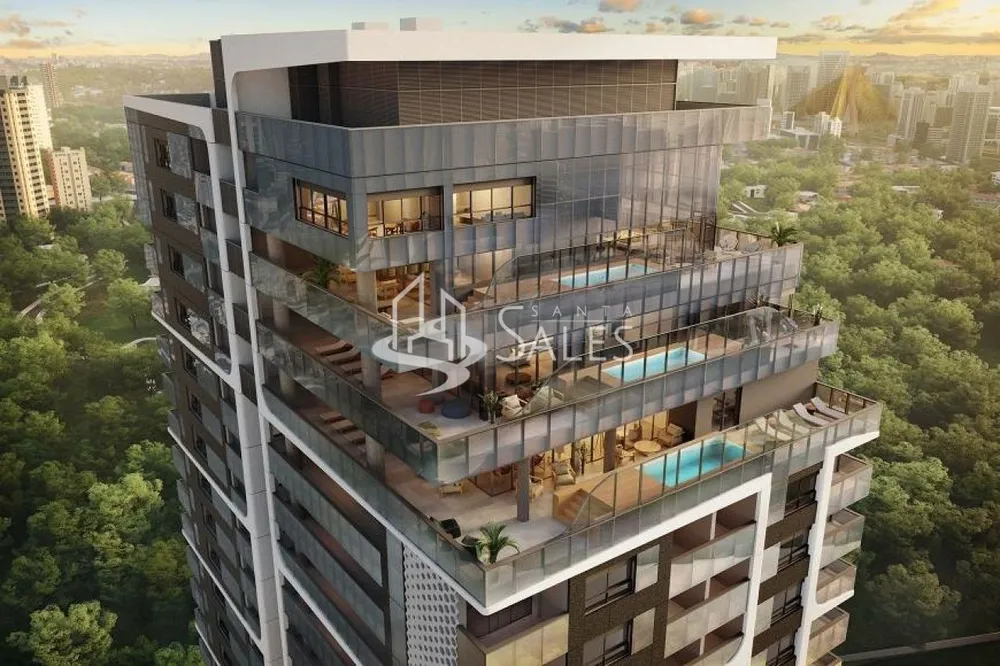 Apartamento, 4 quartos, 325 m² - Foto 1
