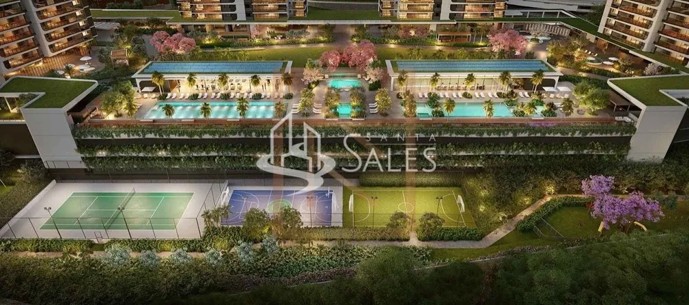 Apartamento, 4 quartos, 325 m² - Foto 10