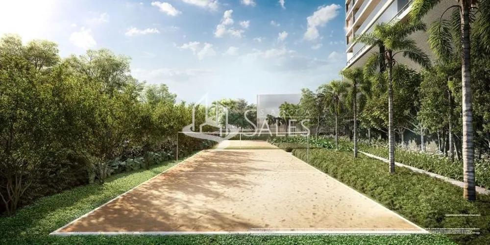Apartamento, 4 quartos, 325 m² - Foto 2