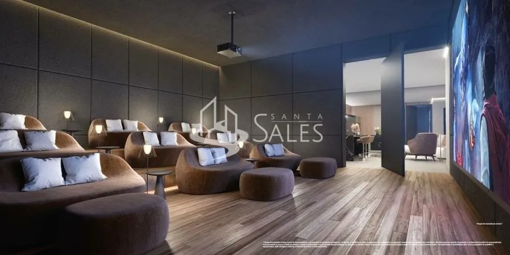 Apartamento, 4 quartos, 325 m² - Foto 6