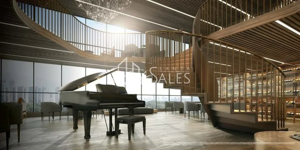 Apartamento, 4 quartos, 325 m² - Foto 8