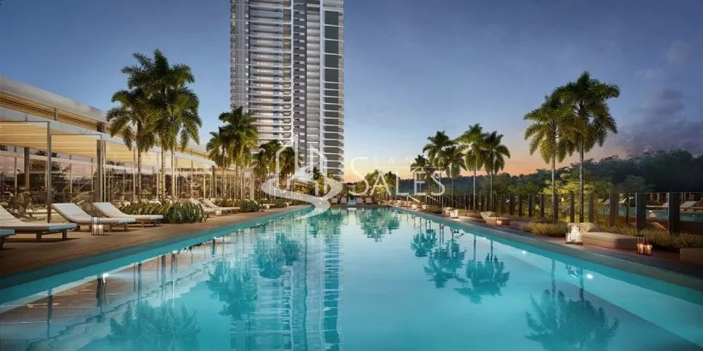 Apartamento, 4 quartos, 325 m² - Foto 6