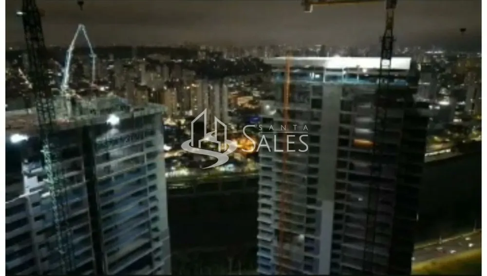 Apartamento, 4 quartos, 325 m² - Foto 12