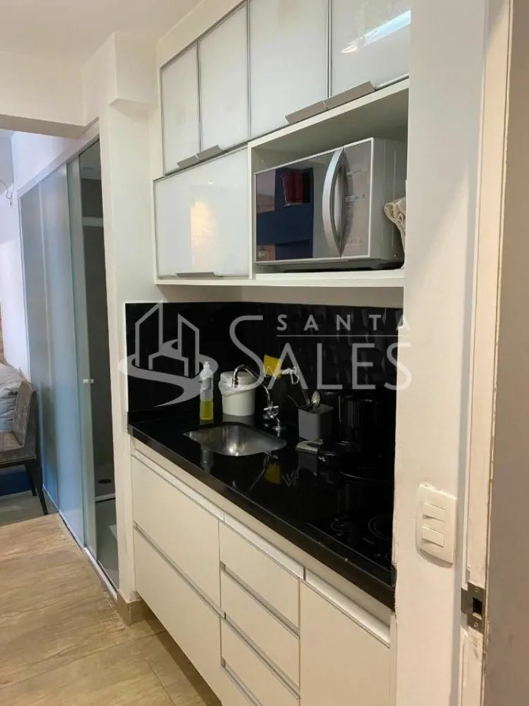 Apartamento, 1 quarto, 29 m² - Foto 11
