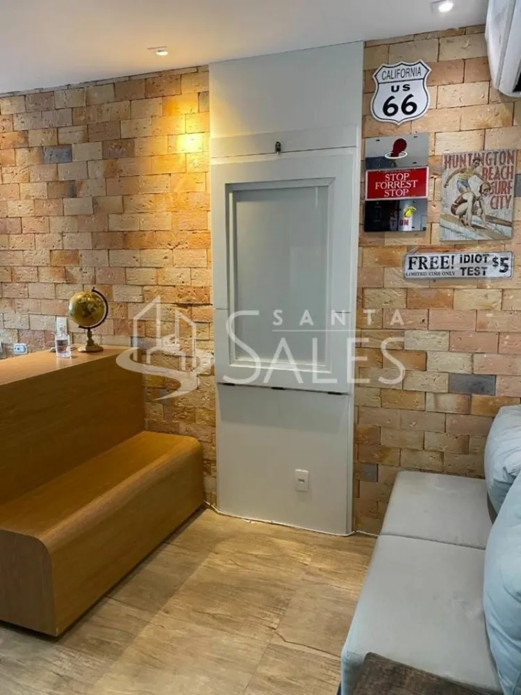 Apartamento, 1 quarto, 29 m² - Foto 4