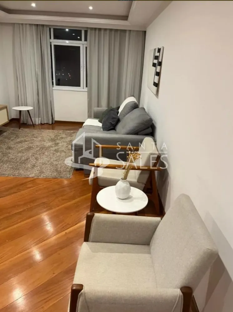 Apartamento, 3 quartos, 200 m² - Foto 1