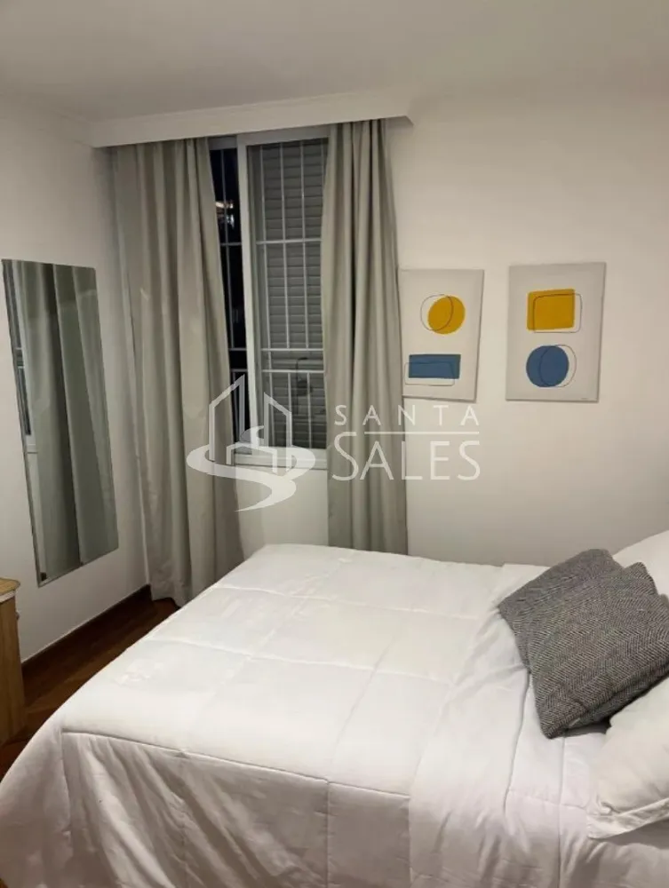 Apartamento, 3 quartos, 200 m² - Foto 8
