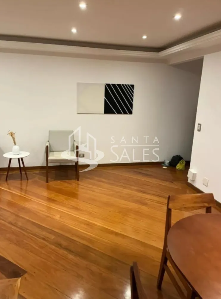 Apartamento, 3 quartos, 200 m² - Foto 4
