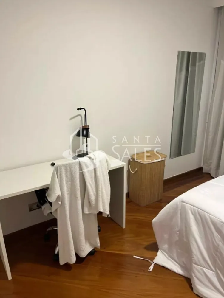 Apartamento, 3 quartos, 200 m² - Foto 3