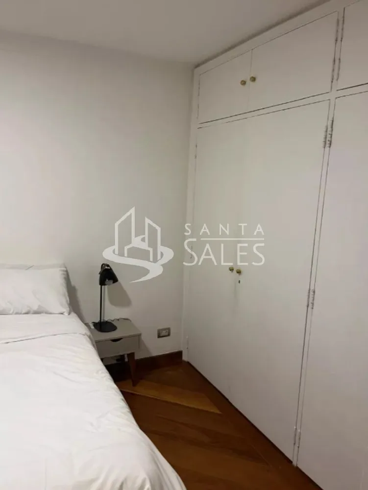 Apartamento, 3 quartos, 200 m² - Foto 11