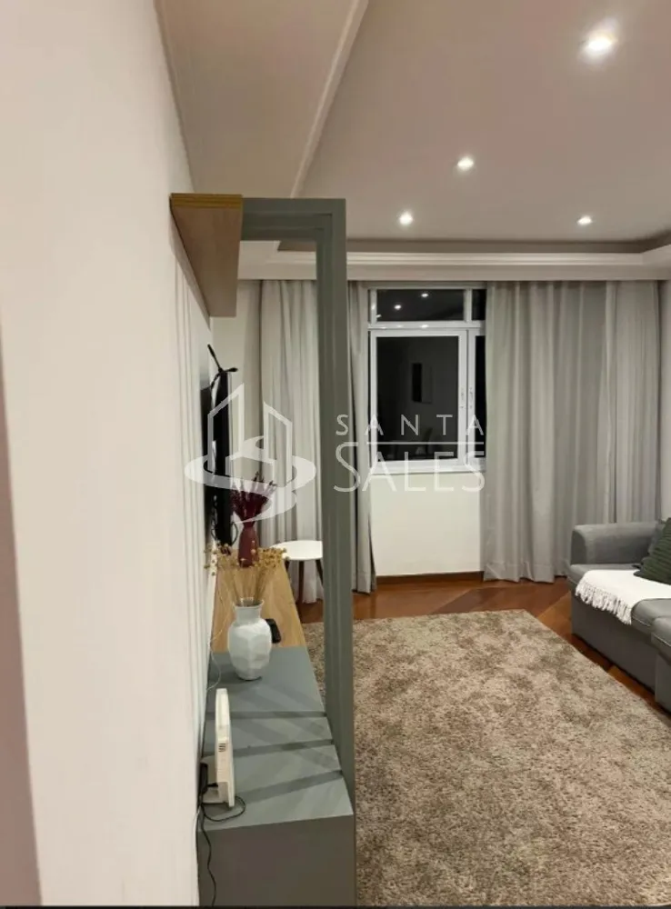 Apartamento, 3 quartos, 200 m² - Foto 6