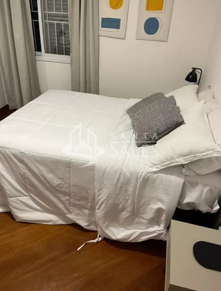 Apartamento, 3 quartos, 200 m² - Foto 5