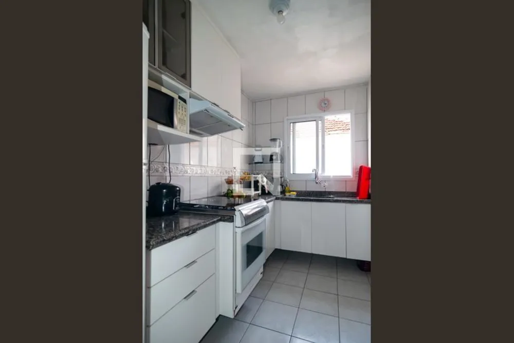 Apartamento, 2 quartos, 57 m² - Foto 5