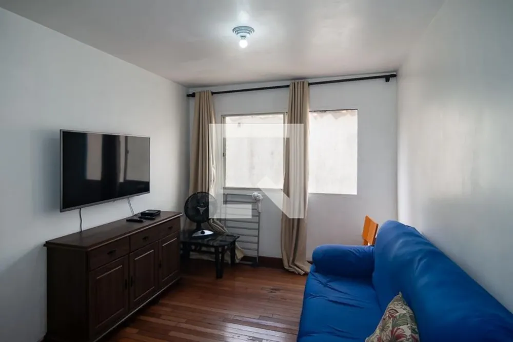 Apartamento, 2 quartos, 57 m² - Foto 1