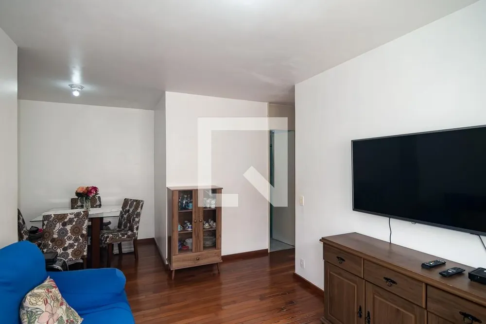 Apartamento, 2 quartos, 57 m² - Foto 4