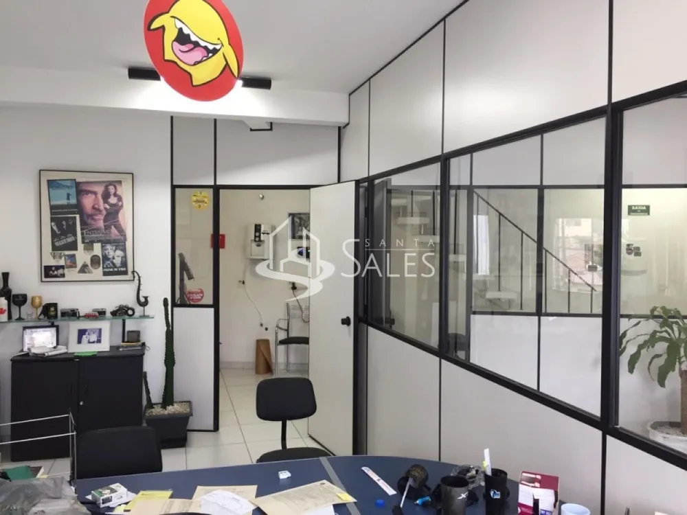 Prédio Inteiro, 1250 m² - Foto 6